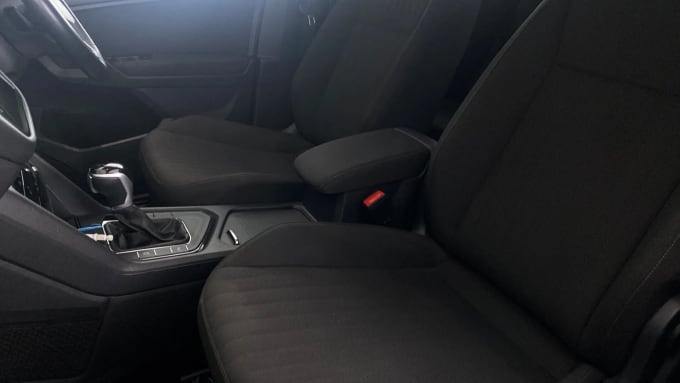 2021 Volkswagen Tiguan Allspace