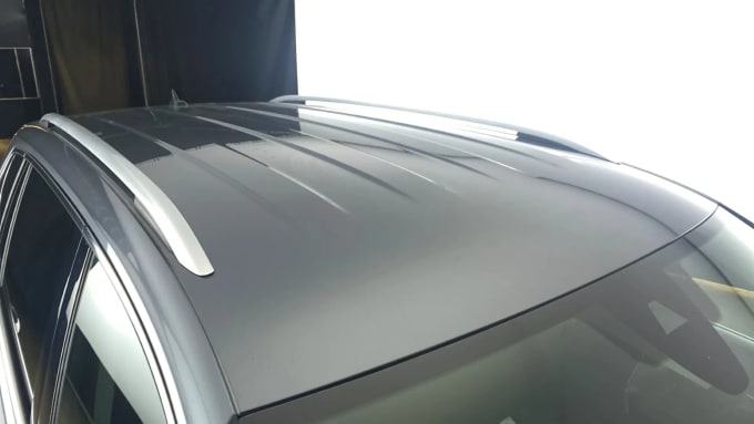 2021 Volkswagen Tiguan Allspace