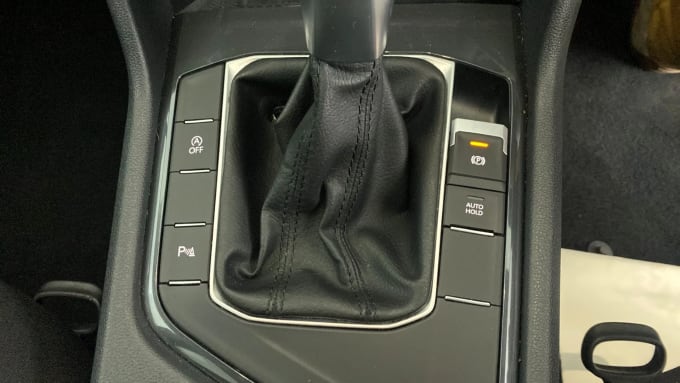 2021 Volkswagen Tiguan Allspace