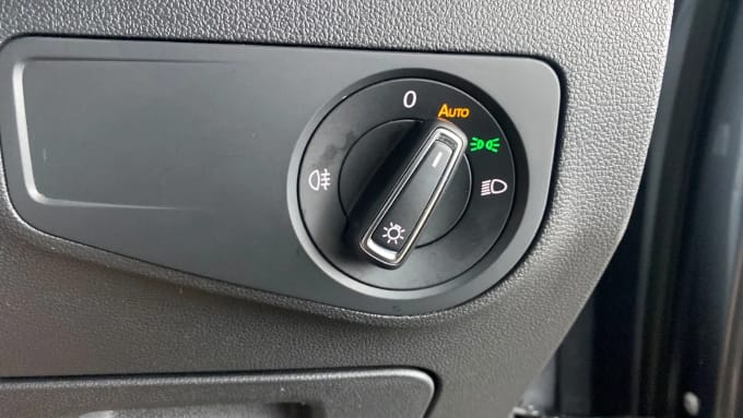 2021 Volkswagen Tiguan Allspace