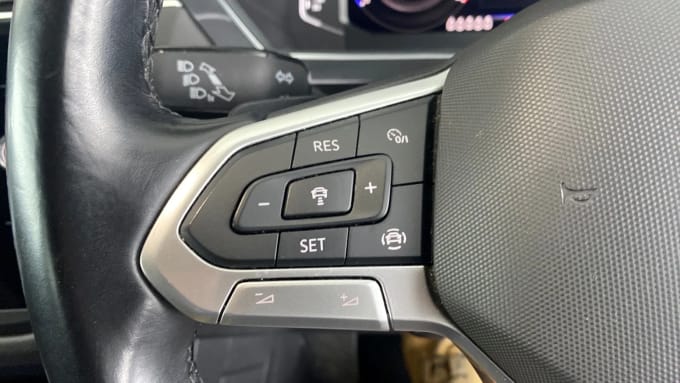 2021 Volkswagen Tiguan Allspace