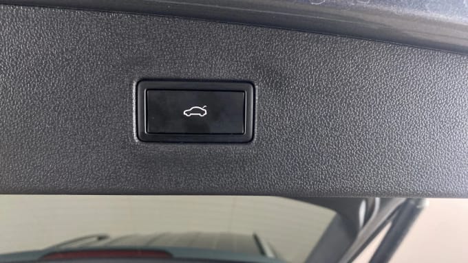 2021 Volkswagen Tiguan Allspace