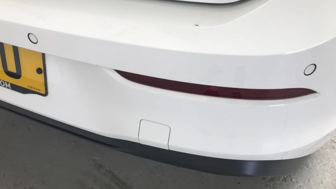 2021 Volkswagen Golf