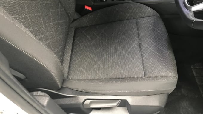 2021 Volkswagen Golf