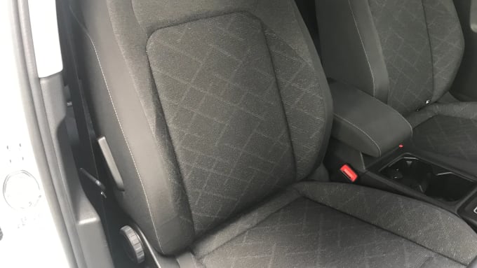 2021 Volkswagen Golf