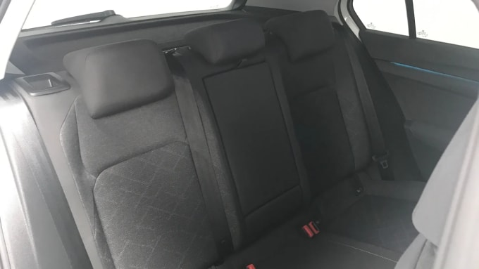 2021 Volkswagen Golf