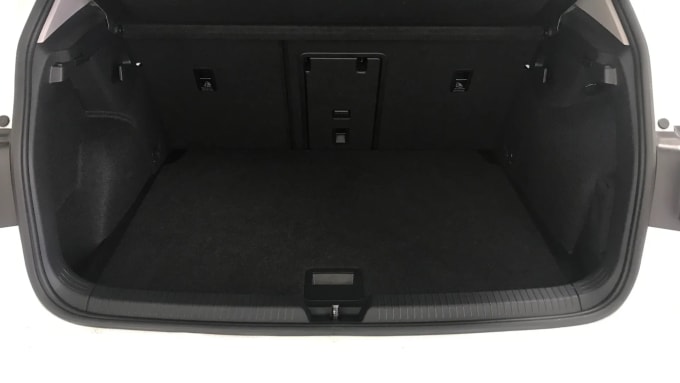2021 Volkswagen Golf