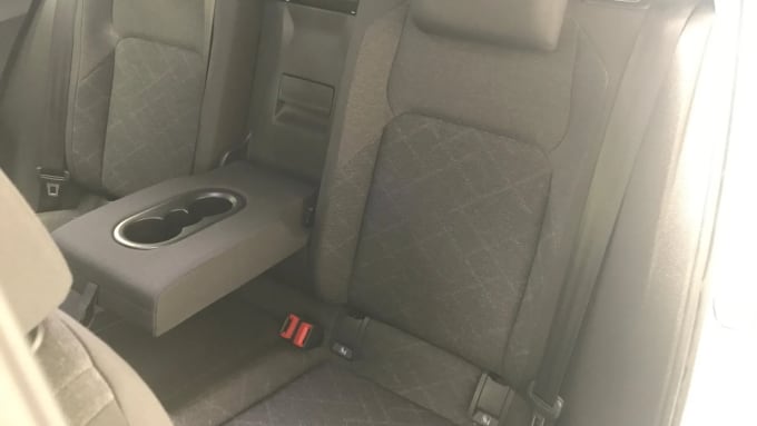 2021 Volkswagen Golf