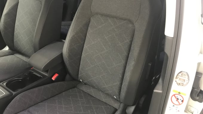 2021 Volkswagen Golf