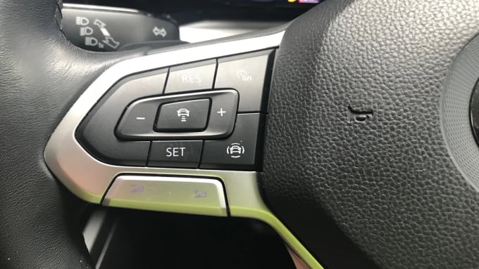 2021 Volkswagen Golf