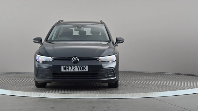 2023 Volkswagen Golf