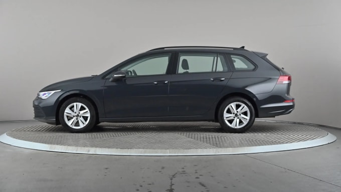 2023 Volkswagen Golf