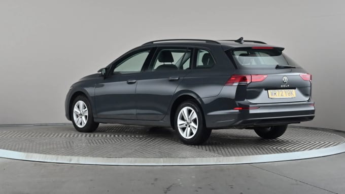 2023 Volkswagen Golf
