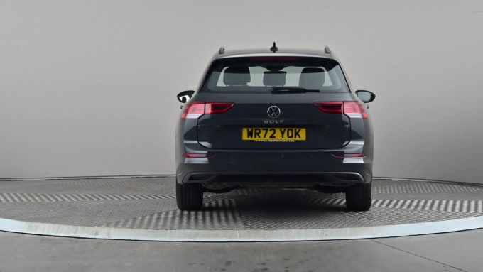 2023 Volkswagen Golf