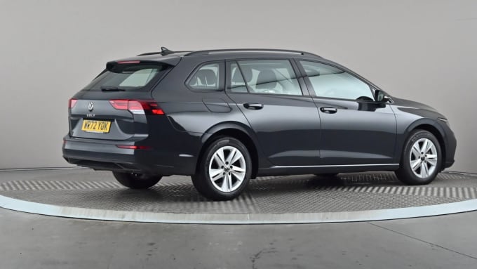 2023 Volkswagen Golf