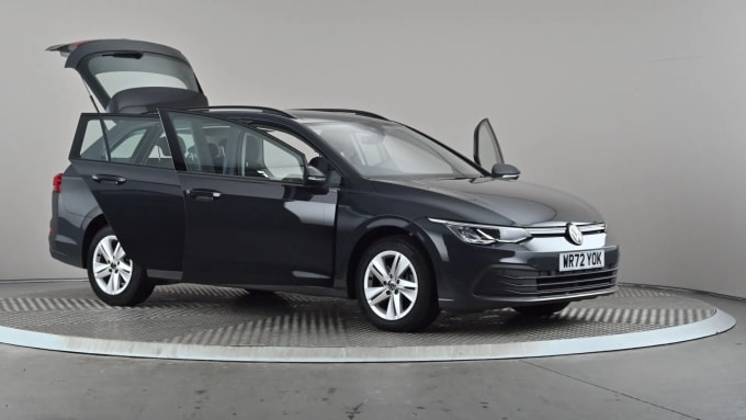 2023 Volkswagen Golf