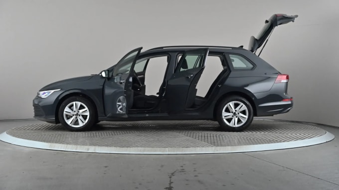 2023 Volkswagen Golf