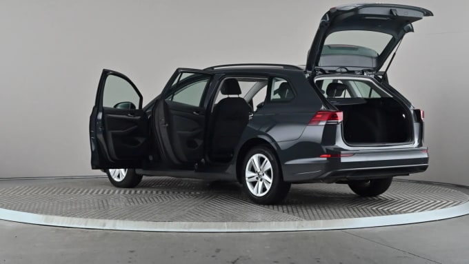 2023 Volkswagen Golf