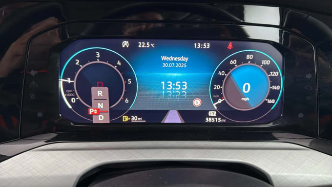 2023 Volkswagen Golf