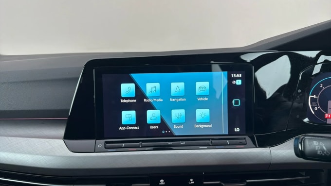 2023 Volkswagen Golf