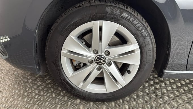 2023 Volkswagen Golf