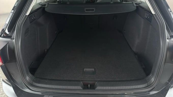 2023 Volkswagen Golf