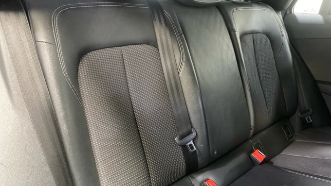 2020 Audi Q2