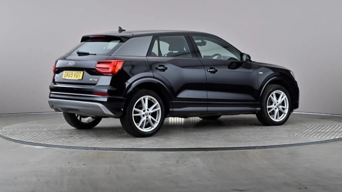 2019 Audi Q2