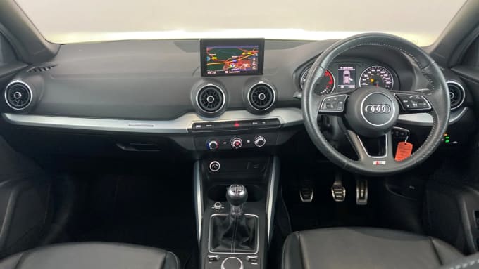 2019 Audi Q2