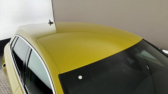 2021 Audi A3