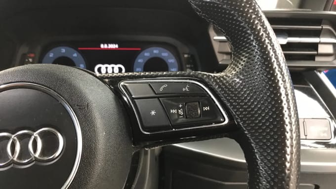 2021 Audi A3