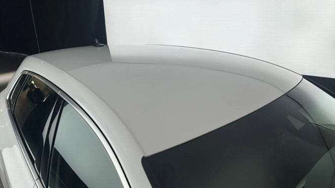 2021 Audi A3