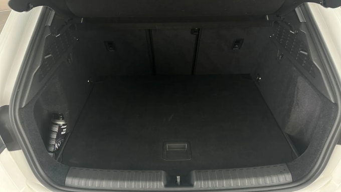 2021 Audi A3