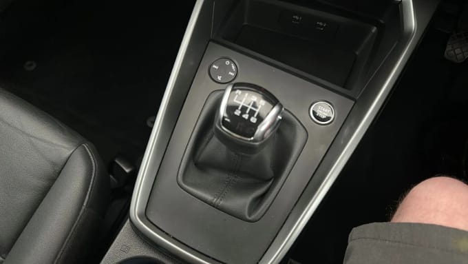 2021 Audi A3
