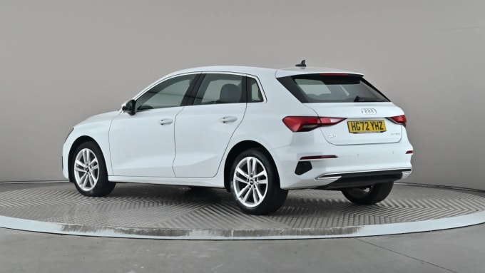 2023 Audi A3