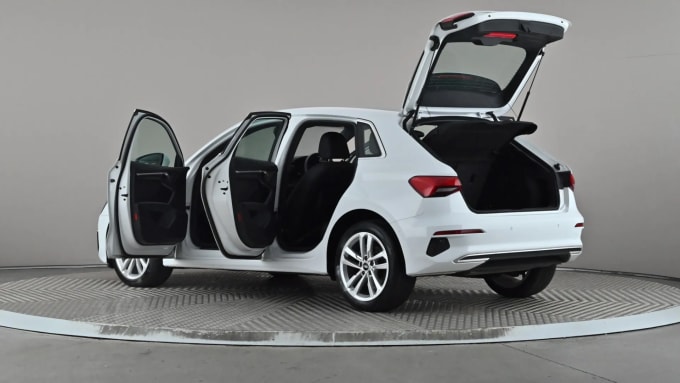 2023 Audi A3
