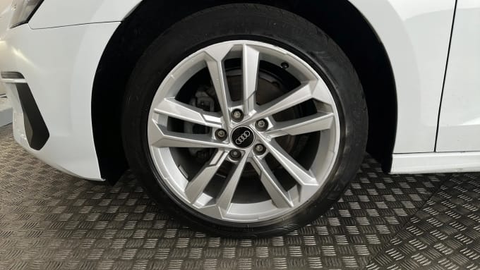 2023 Audi A3
