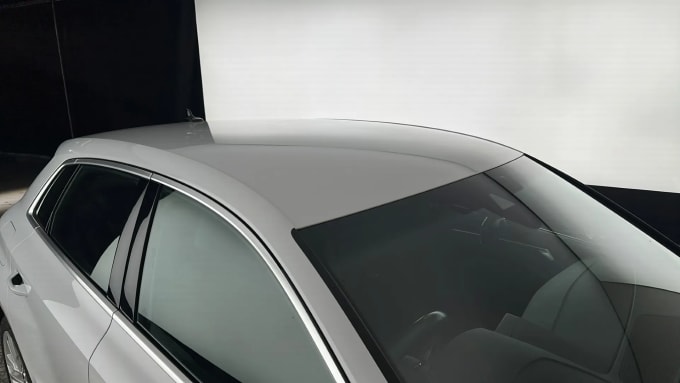 2023 Audi A3