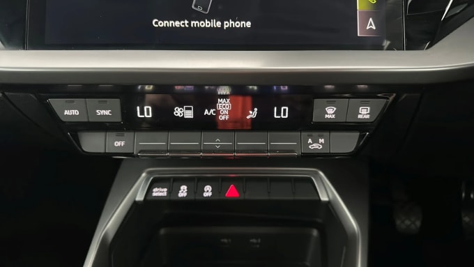 2023 Audi A3