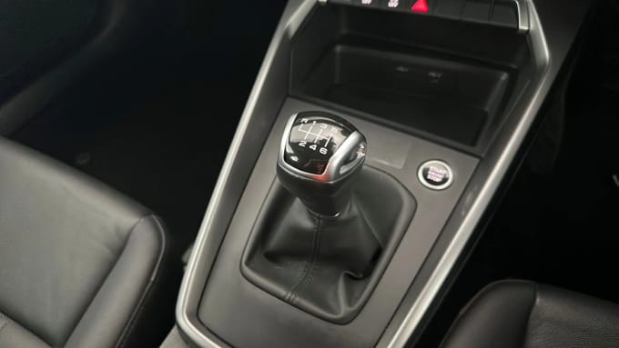 2023 Audi A3