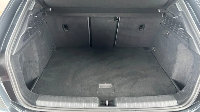 2022 Audi A3