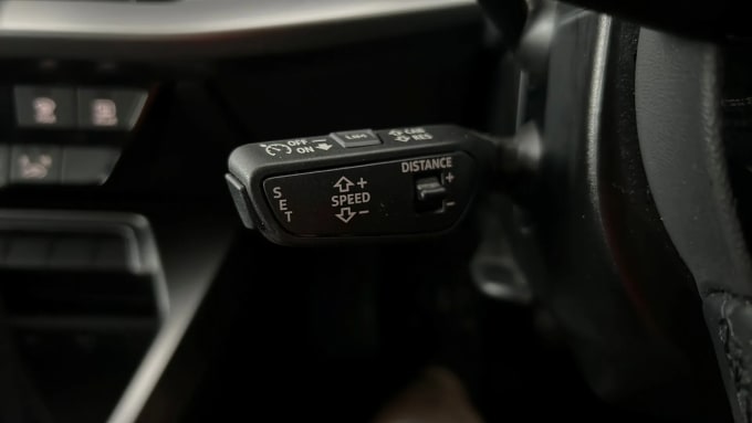 2022 Audi A3