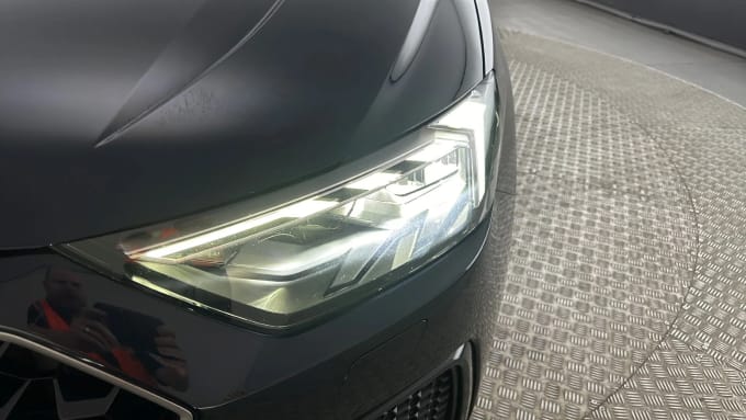 2019 Audi A1