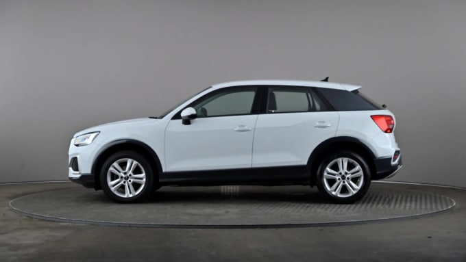 2022 Audi Q2