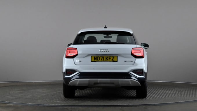 2022 Audi Q2