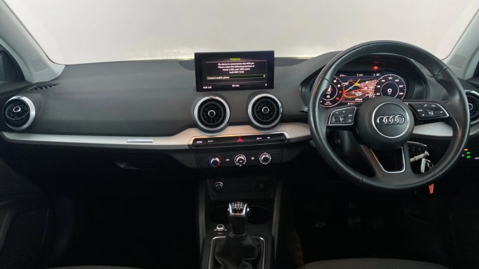 2022 Audi Q2