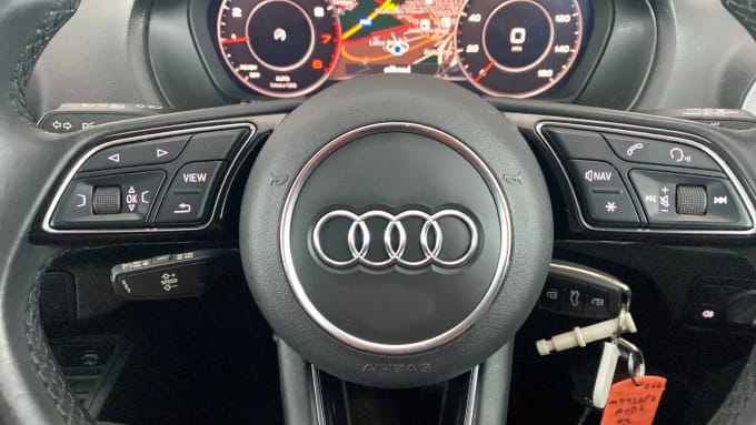 2022 Audi Q2