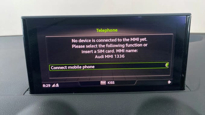 2022 Audi Q2