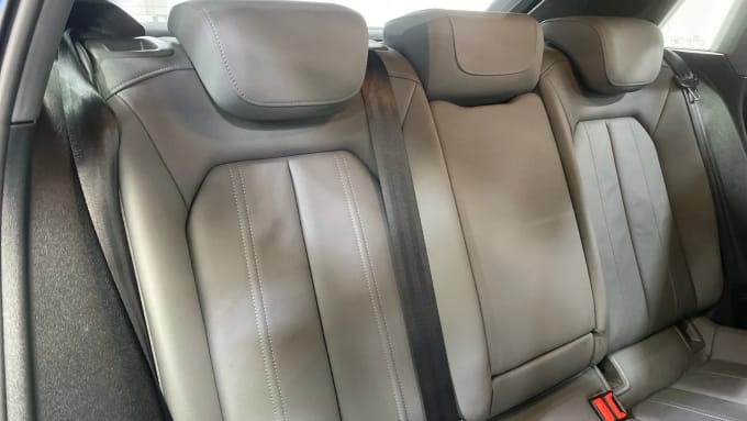 2021 Audi A3