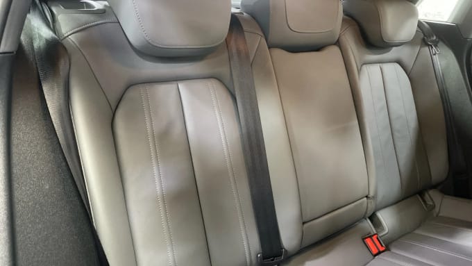 2021 Audi A3